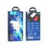 Внешний аккумулятор Power bank HOCO J100 10000 mAh батарея зарядка Белый