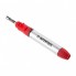 Микропальник с комплектом аксессуаров 7 ед. INTERTOOL GB-0005