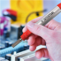 Микропальник с комплектом аксессуаров 7 ед. INTERTOOL GB-0005