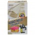 Многофункциональный ручной отпариватель Hand Held Steamer UKC A6 Золотой