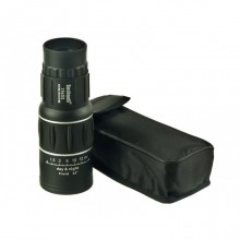 Монокуляр BUSHNELL 2675-5 с двойной фокусировкой + чехол 16x52 Реплика Монокуляр BUSHNELL 2675-5 с двойной фокусировкой + чехол 16x52 Реплика