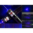 Мощная лазерная указка Laser 303 Синий Луч 100мВт