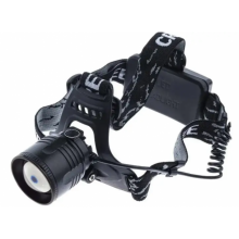 Мощный Налобный фонарь BL-8051-P50 фонарик 1000 Lumen