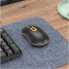 Мышь беспроводная HOCO GM21 "Platinum" 1600DPI 2.4G мышка