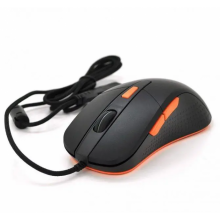 Мышь компьютерная проводная игровая Jedel GM820 с подсветкой USB мышка Мышь компьютерная проводная игровая Jedel GM820 с подсветкой USB мышка