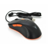 Мышь компьютерная проводная игровая Jedel GM820 с подсветкой USB мышка