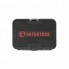 Набор бит TORX 1/2" T20-T60, 55 мм, S2, STORM INTERTOOL ET-8400