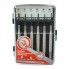 Набор часовых отверток 6 шт. INTERTOOL HT-0436