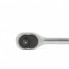 Набор головок 10 шт. 1/4" c трещеткой INTERTOOL ET-6008