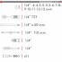 Набор инструмента 1/4" 28 ед (гол. 4-13 мм, биты 11 ед.) INTERTOOL ET-6028