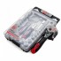 Набор инструмента 43 ед., 3/8" & 1/4", Cr-V INTERTOOL ET-6003
