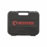 Набор инструментов 1/2" & 1/4", 82ед., Cr-V STORM INTERTOOL ET-8082