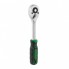 Набор инструментов 36 шт, 1/4" INTERTOOL ET-6036SP