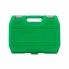 Набор инструментов 46 шт., 1/4" INTERTOOL ET-6046SP