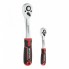 Набор инструментов 73 ед. STORM, 1/2", 1/4", Сr-V INTERTOOL ET-8073