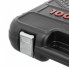 Набор инструментов 73 ед. STORM, 1/2", 1/4", Сr-V INTERTOOL ET-8073