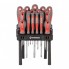 Набор отверток 20 ед. INTERTOOL VT-3371