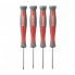 Набор отверток 20 ед. INTERTOOL VT-3371