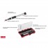 Набор скальпелей с держателем 14шт INTERTOOL HT-0524
