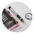 Набор скальпелей с держателем 14шт INTERTOOL HT-0524