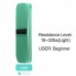 Набор тканевых фитнес резинок (LT-003) HIP RESISTANCE BAND