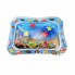 Надувной детский водный коврик AIR PRO inflatable water play mat