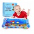 Надувной детский водный коврик AIR PRO inflatable water play mat