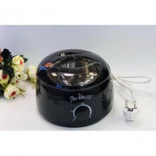 Нагреватель для горячего воска воскоплав Pro Wax 100 JG117 депиляция Чёрный Нагреватель для горячего воска воскоплав Pro Wax 100 JG117 депиляция Чёрный