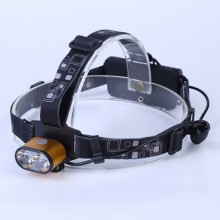 Налобный аккумуляторный фонарь HEADLAMP-BL-K28-T6-80000W фонарик Налобный аккумуляторный фонарь HEADLAMP-BL-K28-T6-80000W фонарик