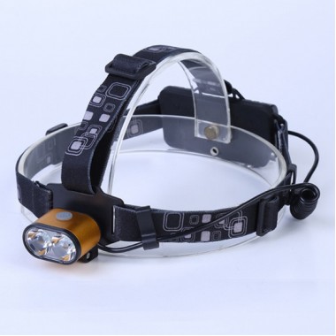 Налобный аккумуляторный фонарь HEADLAMP-BL-K28-T6-80000W фонарик