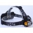 Налобный аккумуляторный фонарь HEADLAMP-BL-K28-T6-80000W фонарик