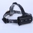 Налобный аккумуляторный фонарь HEADLAMP-BL-K28-T6-80000W фонарик