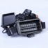 Налобный аккумуляторный фонарь HEADLAMP-BL-K28-T6-80000W фонарик