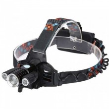 Налобный фонарь Bailong W602-T6 фонарик 1000 Lumen Налобный фонарь Bailong W602-T6 фонарик 1000 Lumen