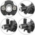 Налобный фонарь Bailong W602-T6 фонарик 1000 Lumen