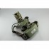 Налобный фонарь BL-003M T6 фонарик 800 Lumen Камуфляж