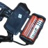 Налобный фонарь BL 2188B T6 фонарик 1050 Lumen зарядка один режим USB Type-C
