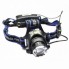Налобный фонарь Police BL-6699-T6 Фонарик 1200 Lumen зарядка micro USB