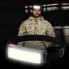 Налобный Фонарик TM G14 Cob фонарь