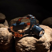 Налобный фонарт BL POLICE 2199 T6 фонарик зарядка USB Налобный фонарт BL POLICE 2199 T6 фонарик зарядка USB