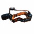 Налобный фонарт BL POLICE 2199 T6 фонарик зарядка USB