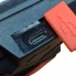 Налобный фонарт BL POLICE 2199 T6 фонарик зарядка USB