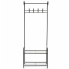 Напольная сборная вешалка для одежды Corridor Rack Стойка для одежды