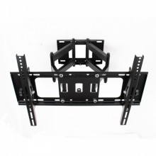 Настенное поворотное крепление для телевизора V-STAR 32-75" CP502 кронштейн