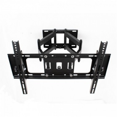 Настенное поворотное крепление для телевизора V-STAR 32-75" CP502 кронштейн