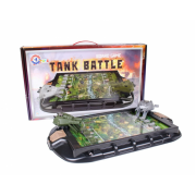 Настольная игра Танковые баталии "Technok Toys"
