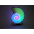 Настольная лампа с RGB подсветкой и Bluetooth-колонкой с часами L39 mini