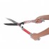 Ножницы для стрижки кустарников 584 мм с волнистыми лезвиями INTERTOOL FT-1102