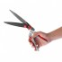 Ножницы для стрижки травы 330 мм INTERTOOL FT-1110