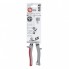 Ножницы по металлу 250 мм прямые Cr-V INTERTOOL HT-0180